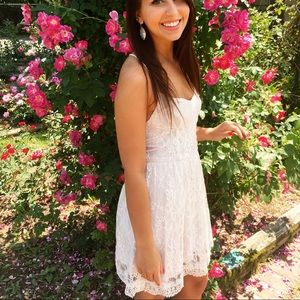 Abercrombie & Fitch dress